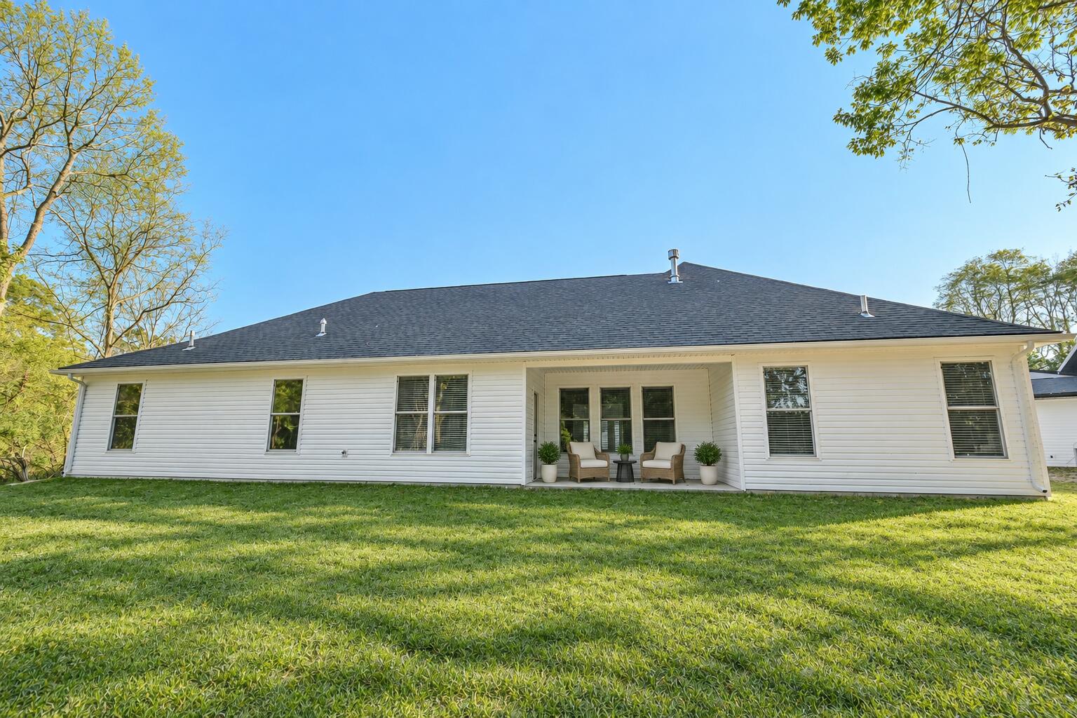1798 Northpoint, Springfield, Ohio 45503
