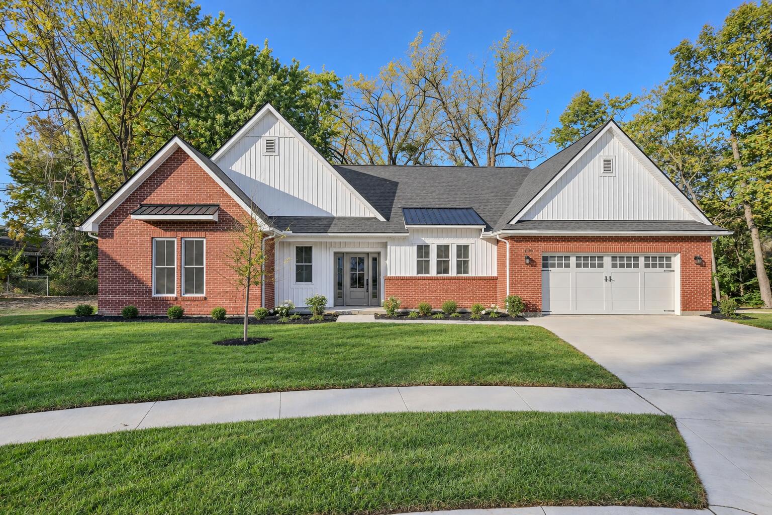 1798 Northpoint, Springfield, Ohio 45503
