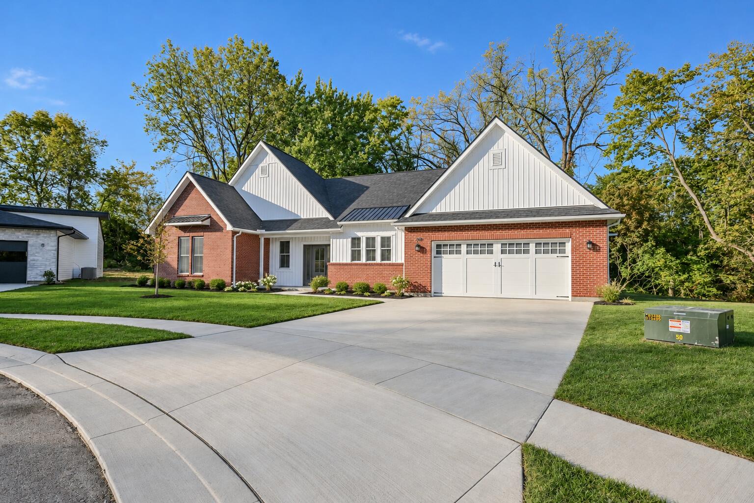 1798 Northpoint, Springfield, Ohio 45503