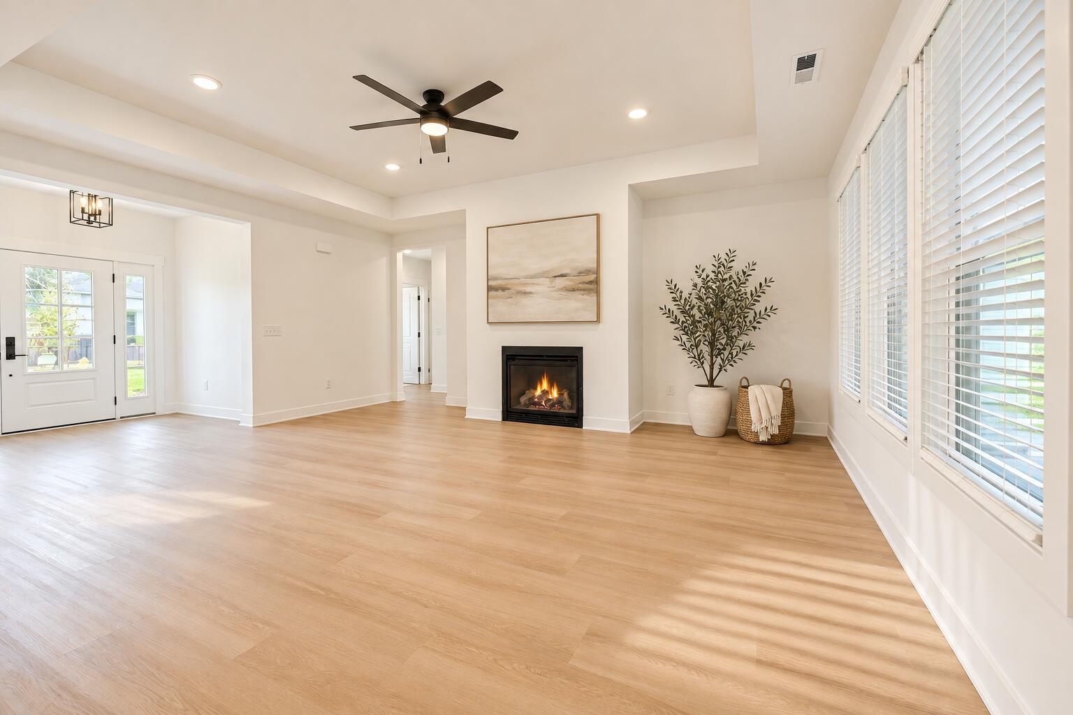 1798 Northpoint, Springfield, Ohio 45503