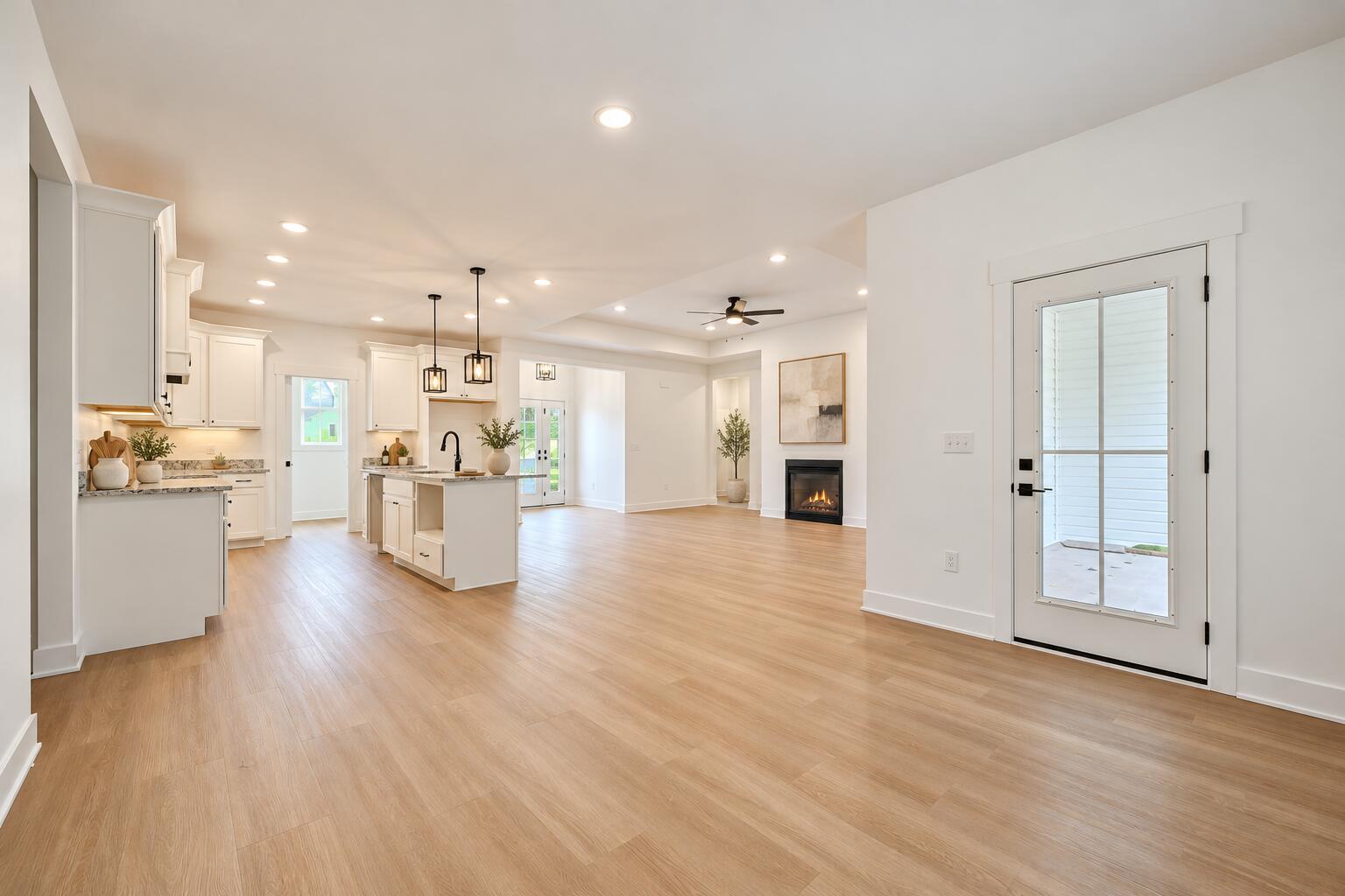 1798 Northpoint, Springfield, Ohio 45503