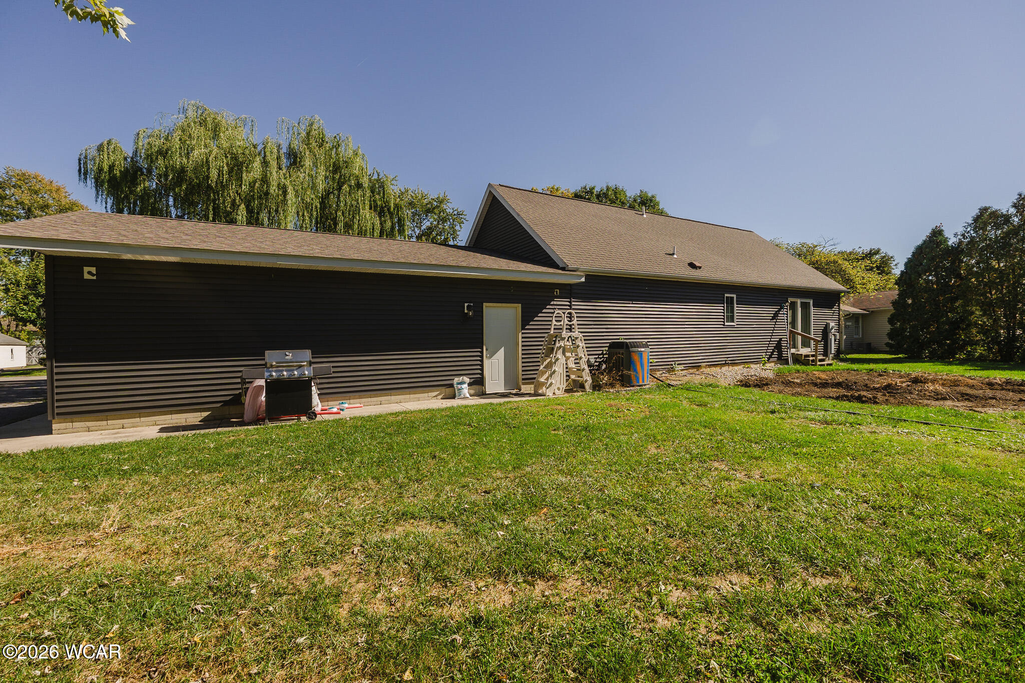 504 East Avenue, Pandora, Ohio
