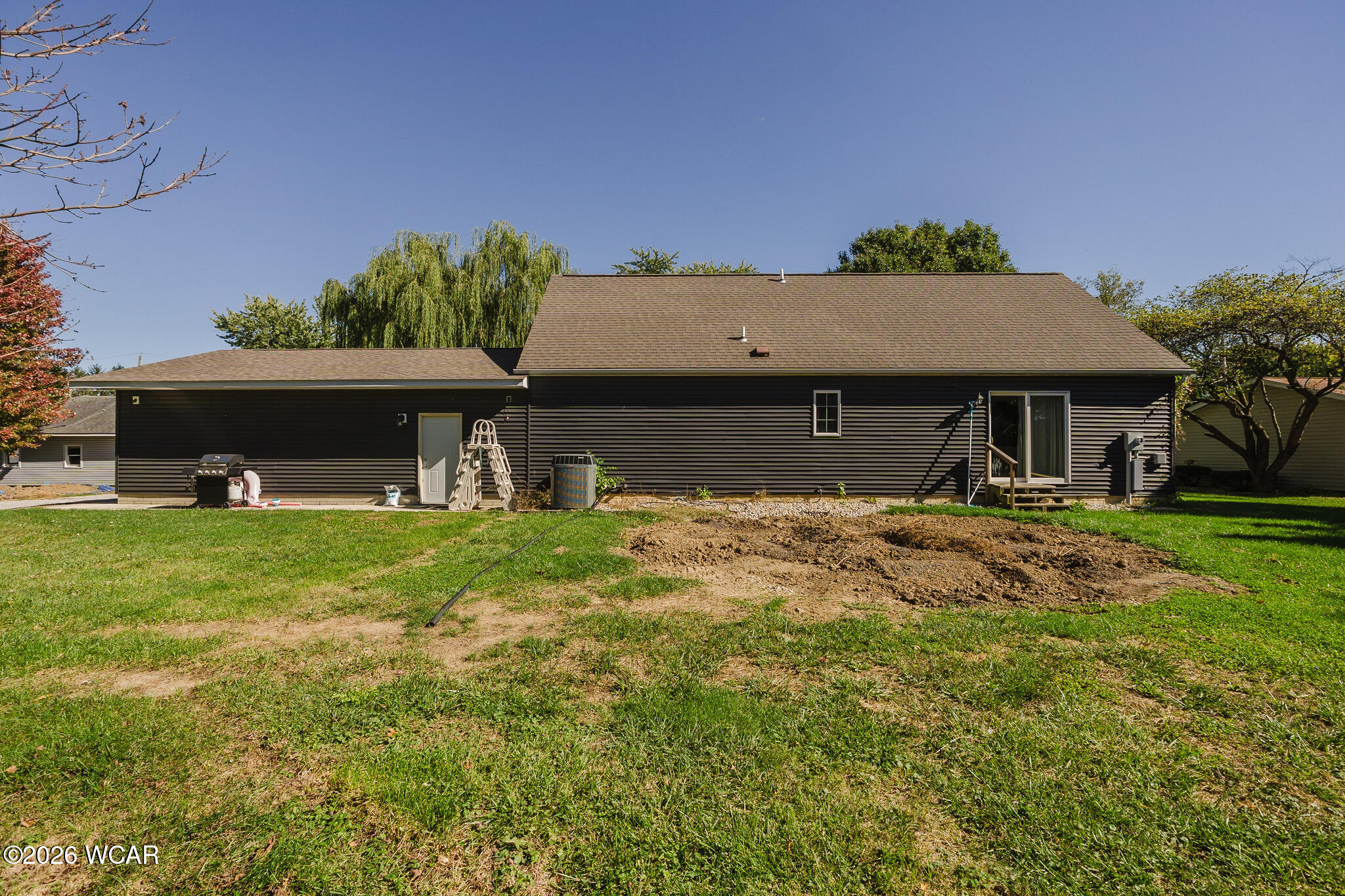 504 East Avenue, Pandora, Ohio