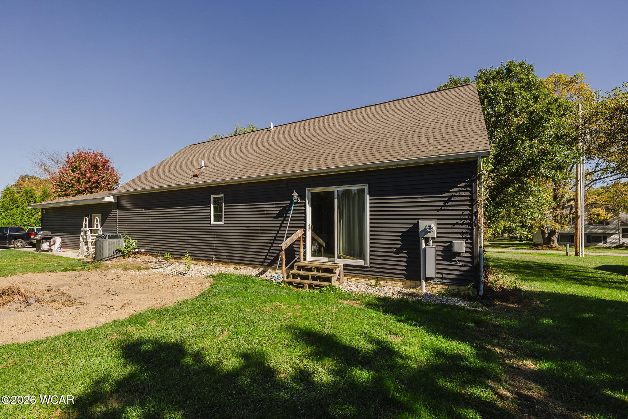 504 East Avenue, Pandora, Ohio