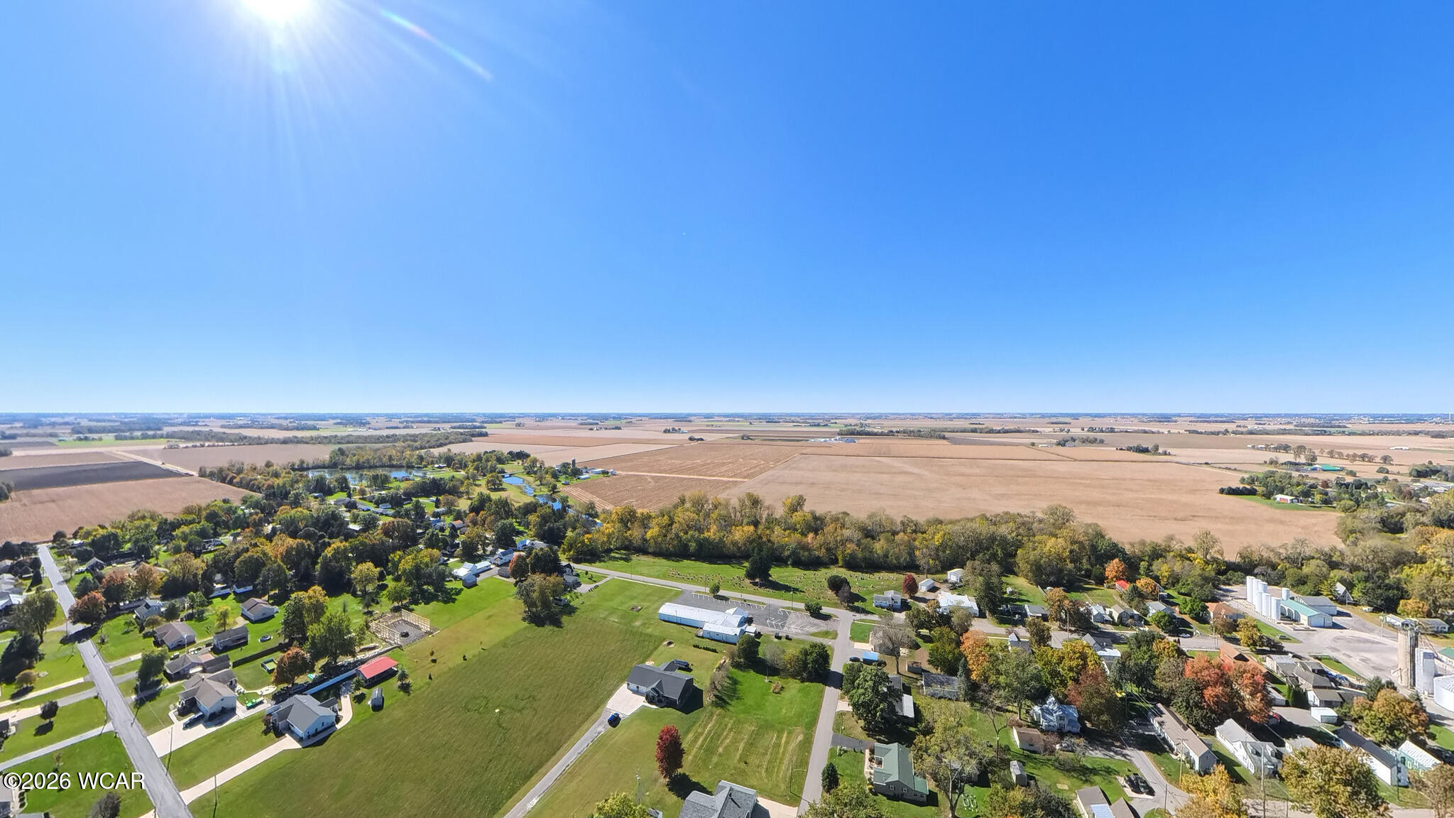 504 East Avenue, Pandora, Ohio