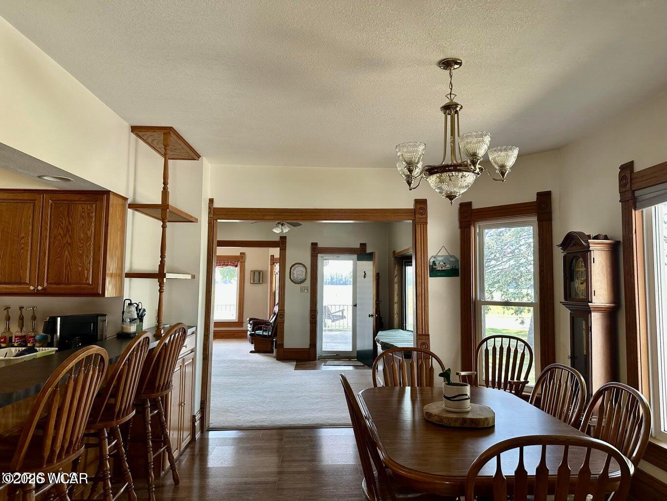 17943 Scott Road, Ney, Ohio