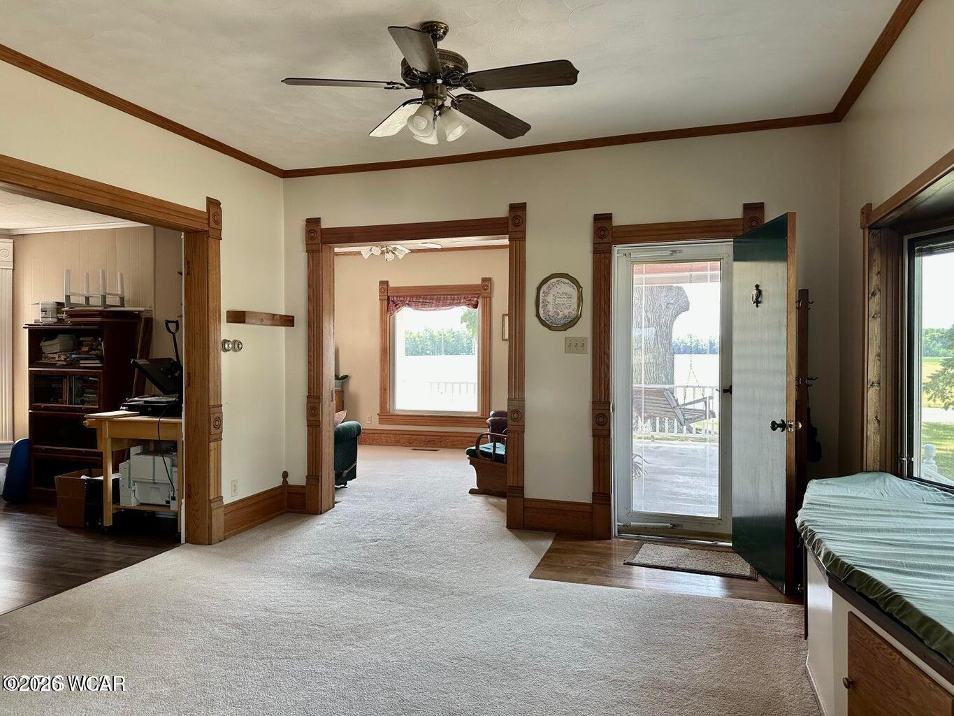 17943 Scott Road, Ney, Ohio