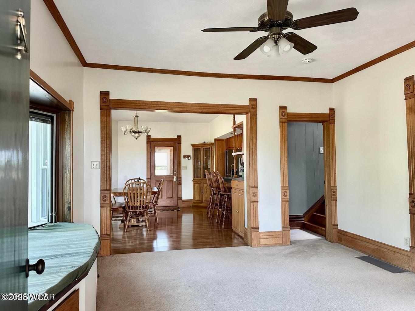 17943 Scott Road, Ney, Ohio