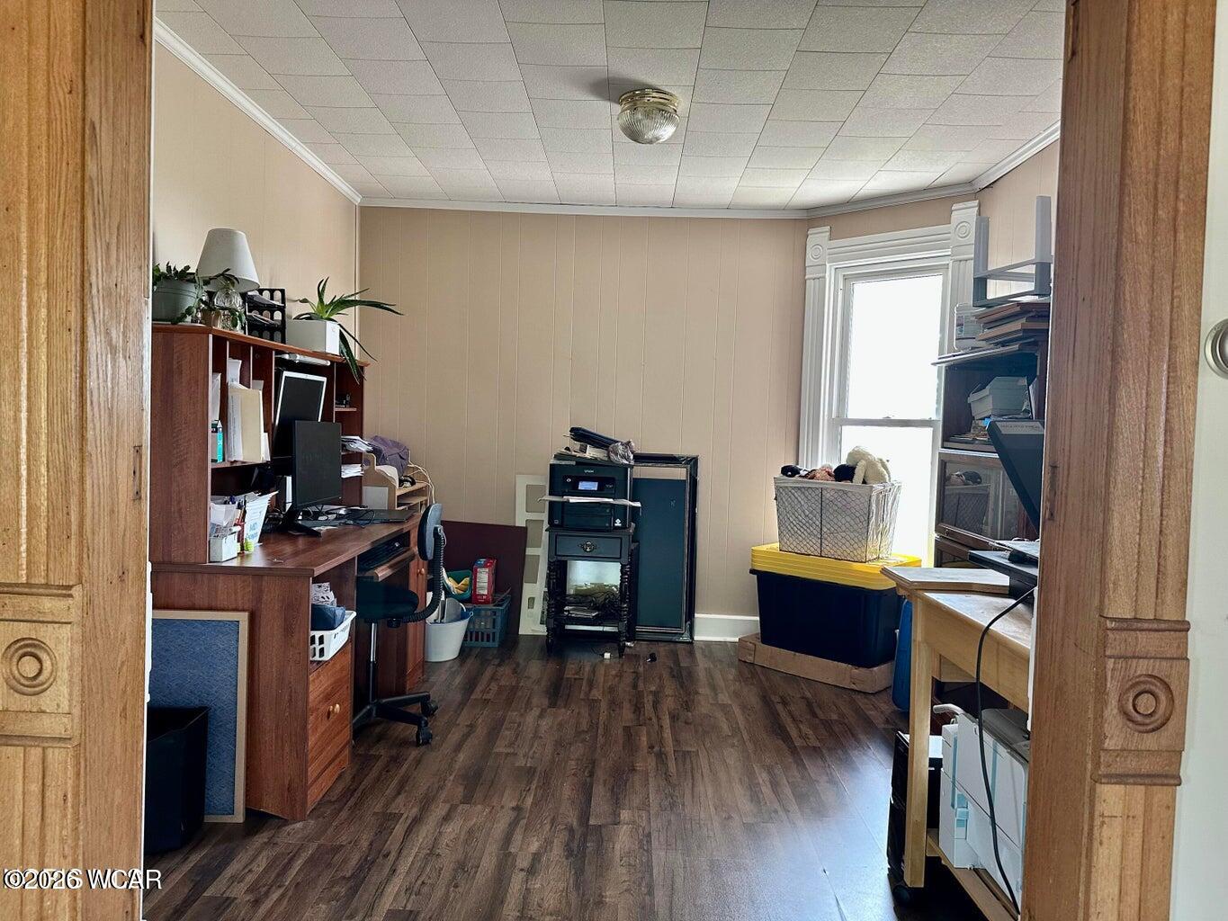 17943 Scott Road, Ney, Ohio