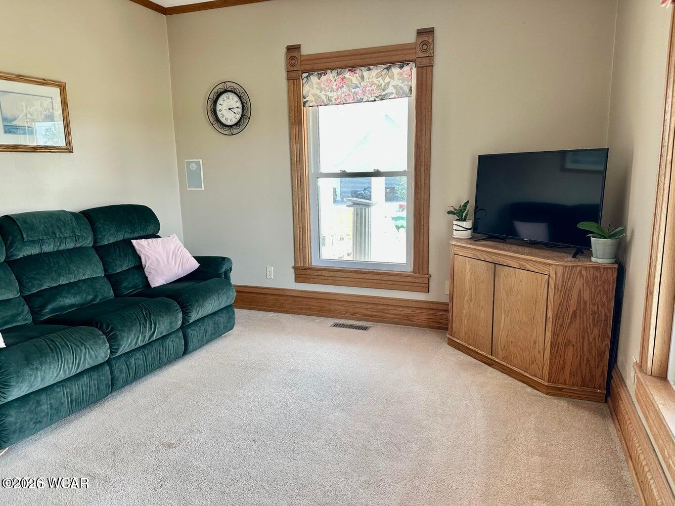 17943 Scott Road, Ney, Ohio