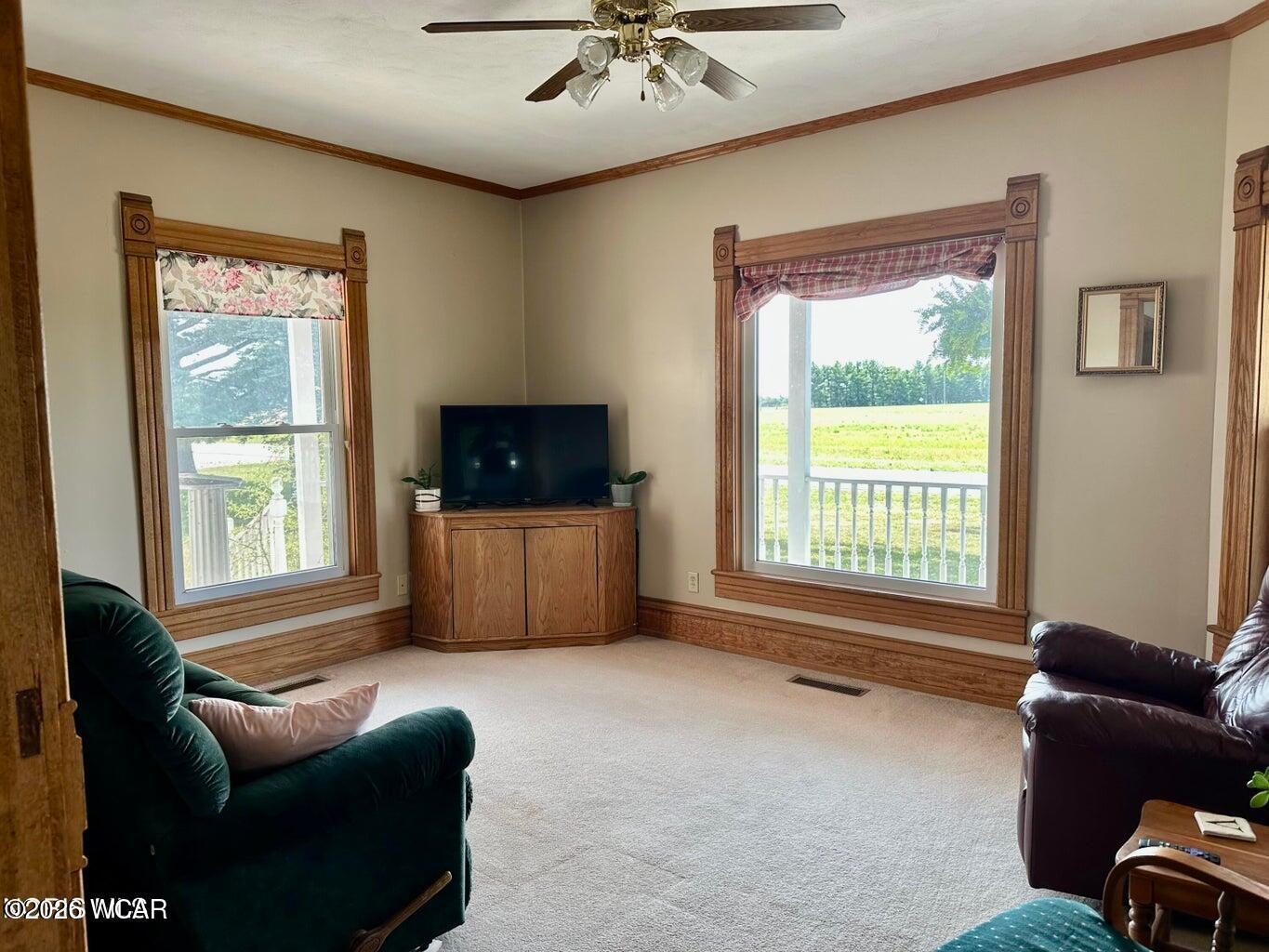 17943 Scott Road, Ney, Ohio