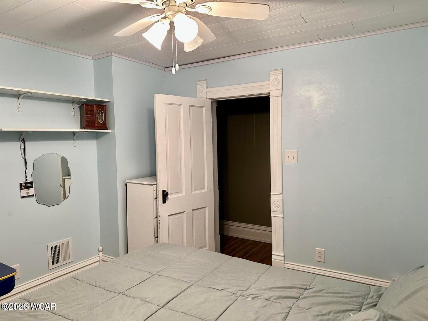 17943 Scott Road, Ney, Ohio