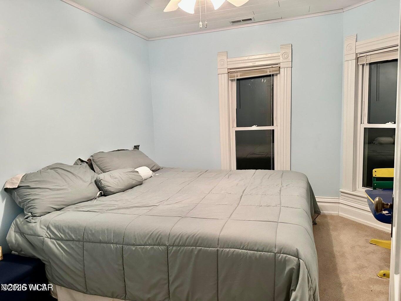 17943 Scott Road, Ney, Ohio