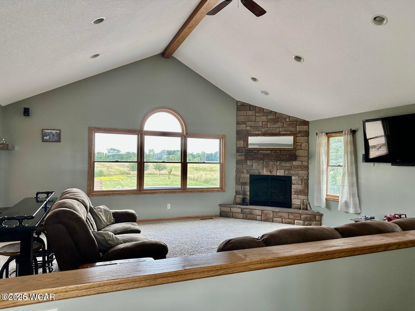 17943 Scott Road, Ney, Ohio