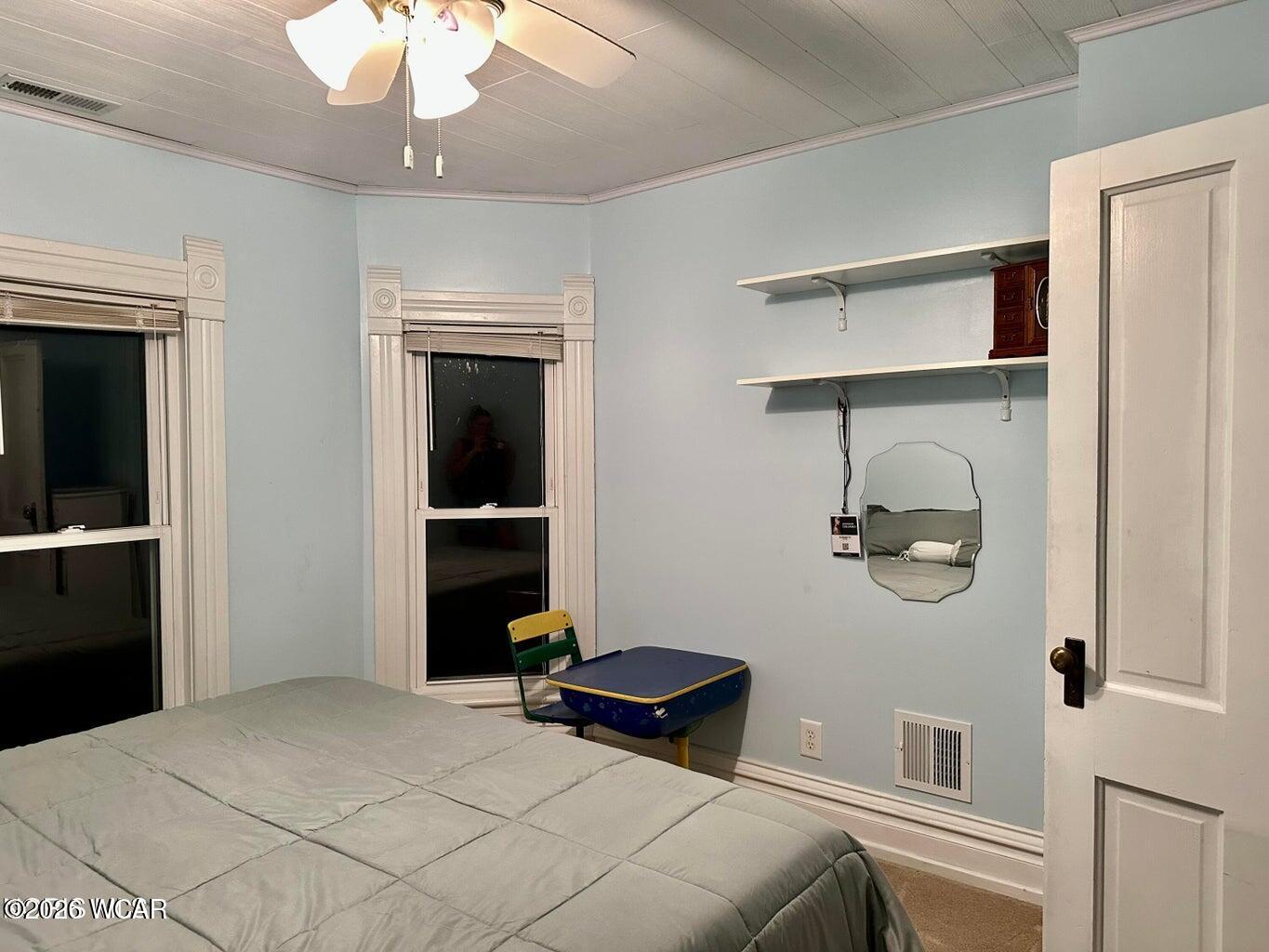 17943 Scott Road, Ney, Ohio