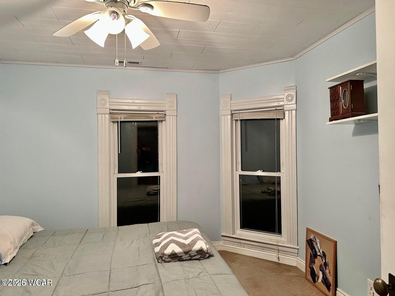 17943 Scott Road, Ney, Ohio