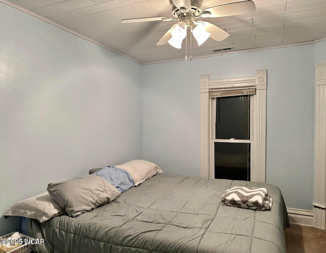 17943 Scott Road, Ney, Ohio