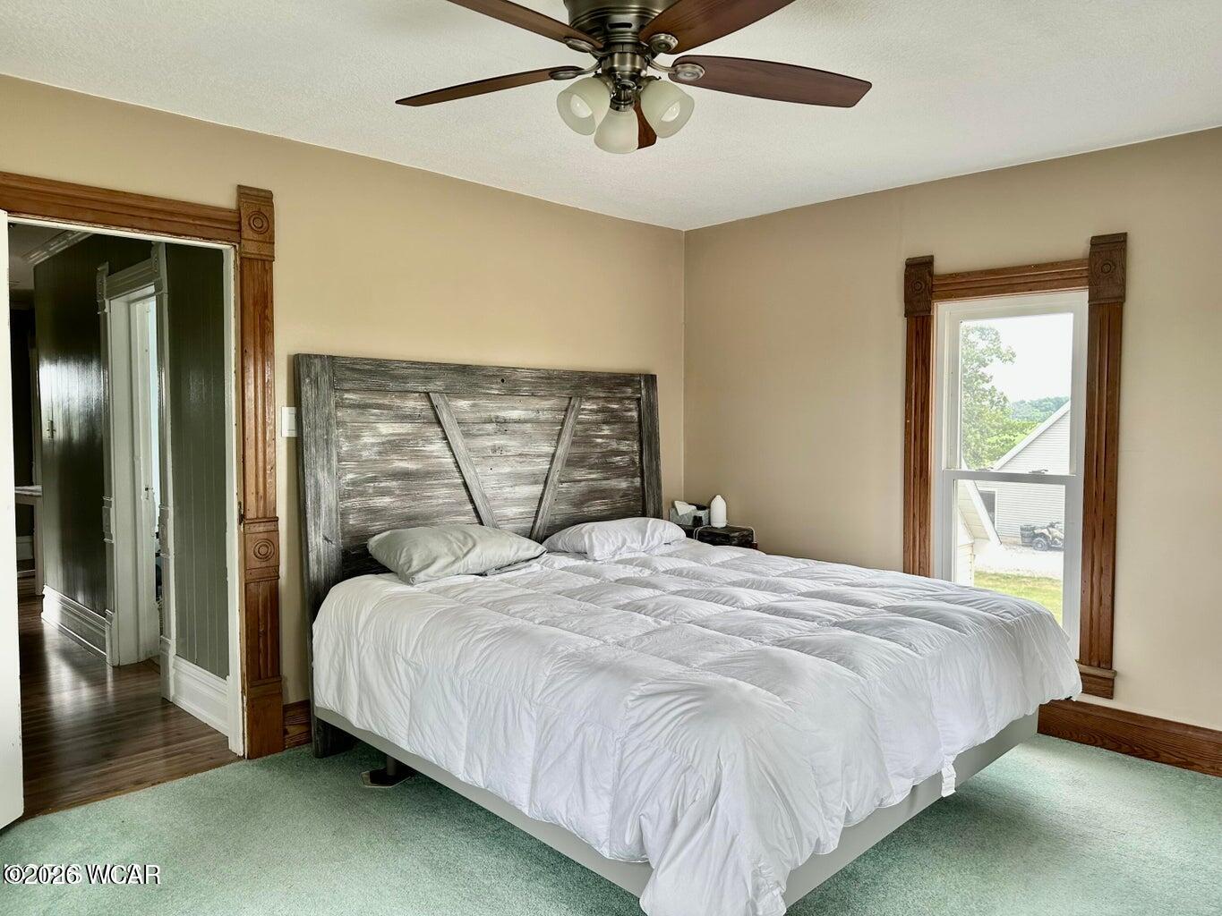 17943 Scott Road, Ney, Ohio
