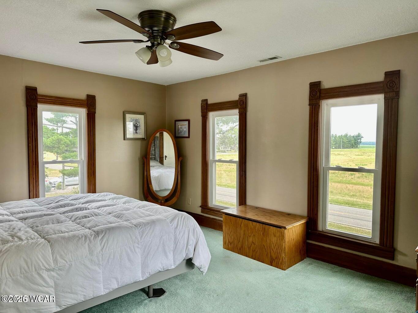 17943 Scott Road, Ney, Ohio