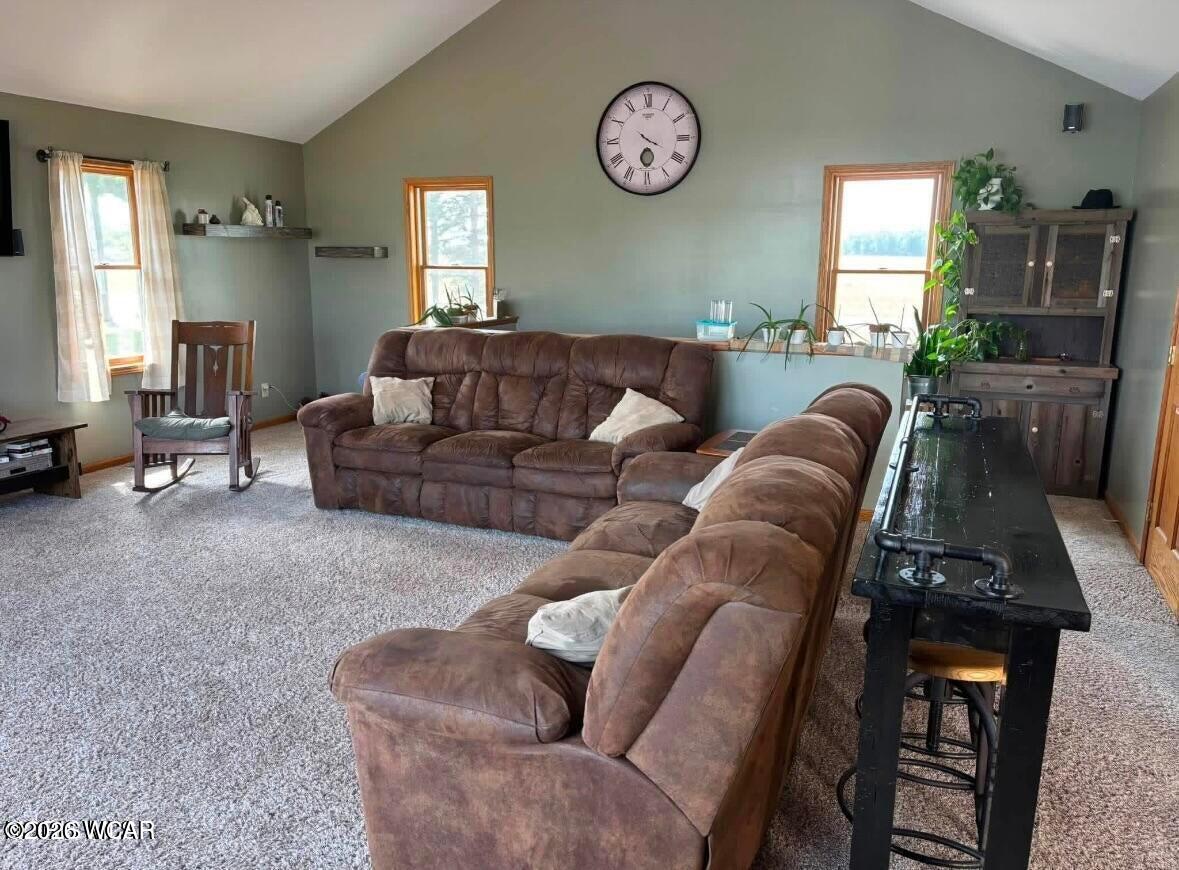 17943 Scott Road, Ney, Ohio