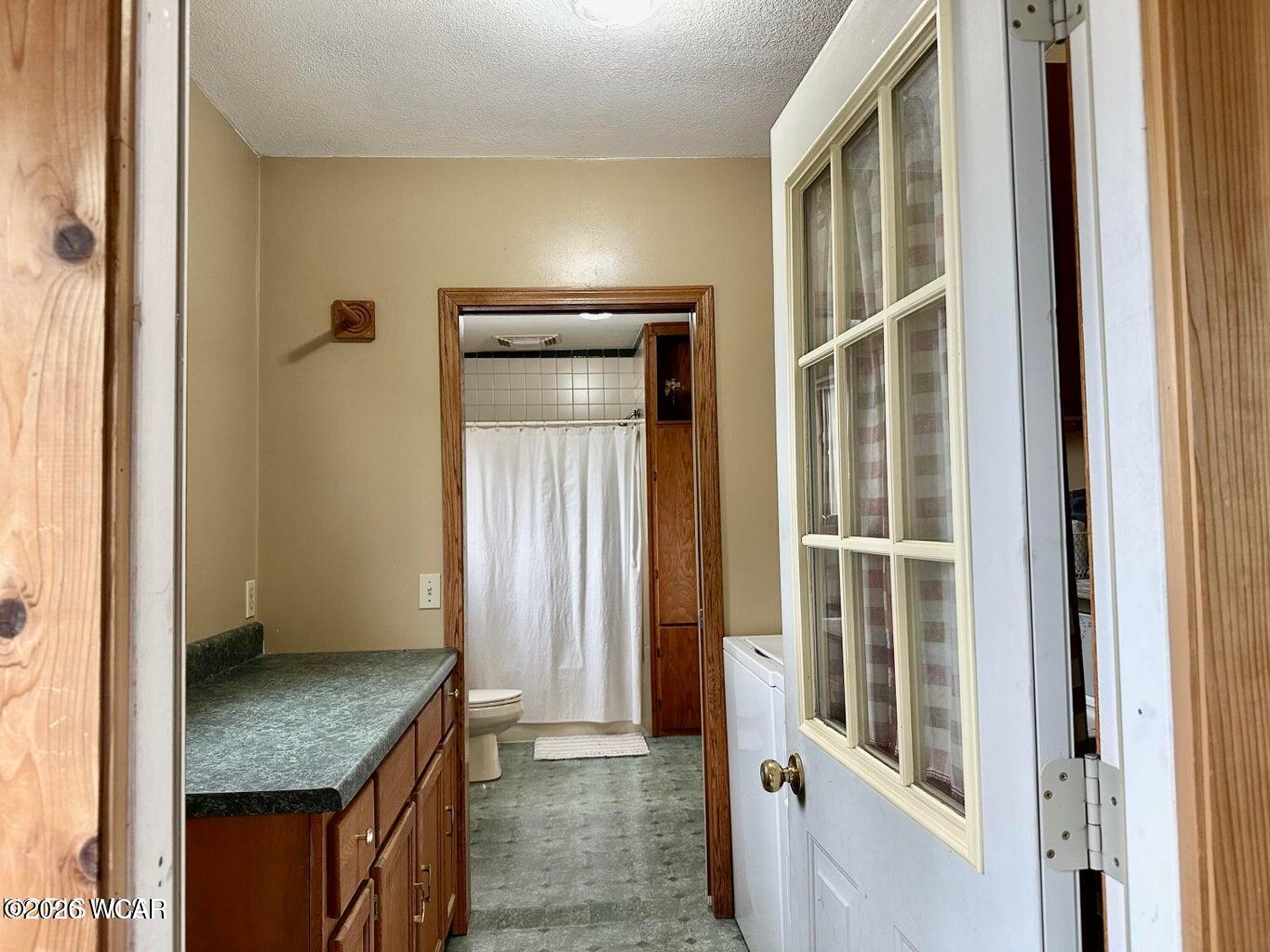 17943 Scott Road, Ney, Ohio