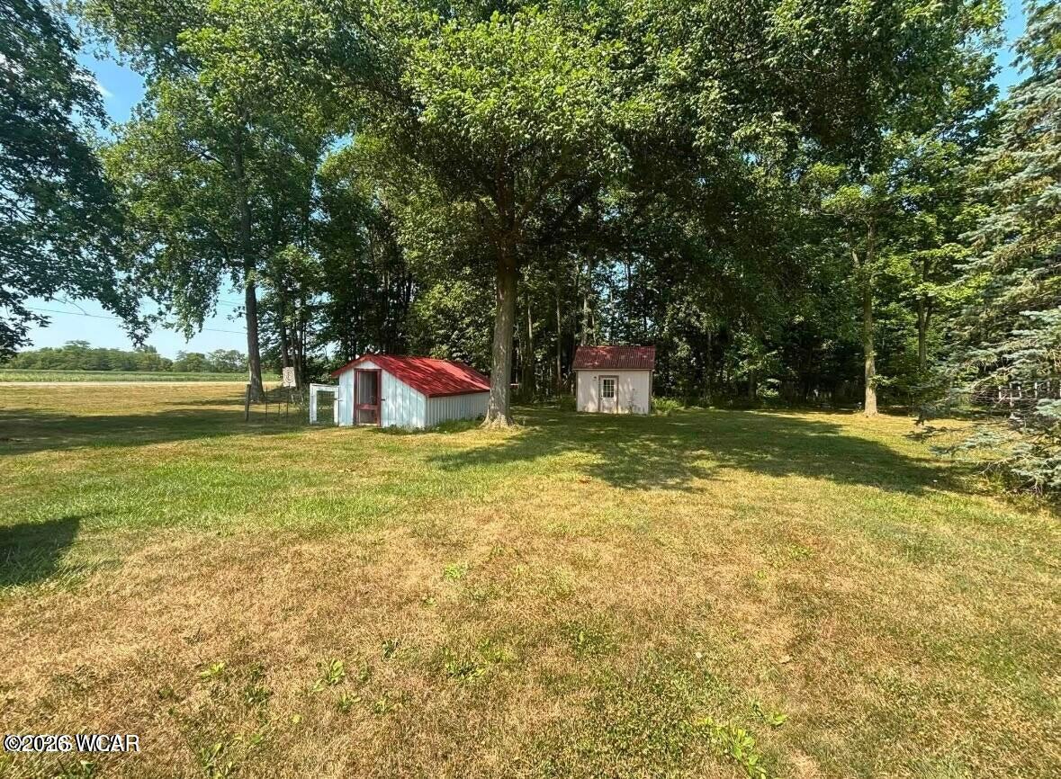 17943 Scott Road, Ney, Ohio