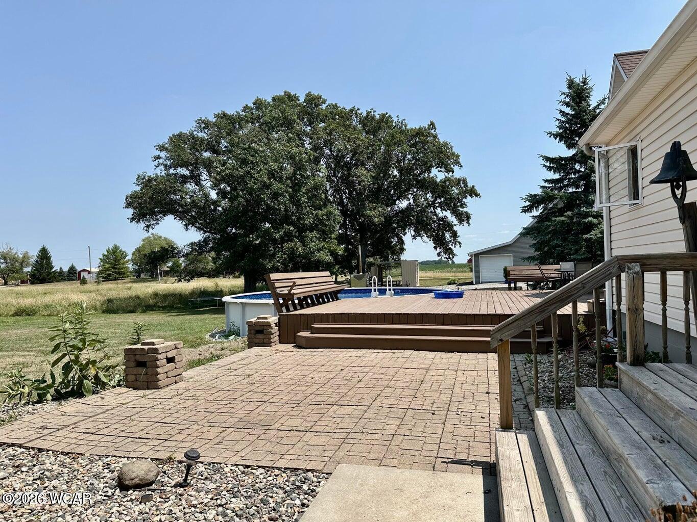 17943 Scott Road, Ney, Ohio