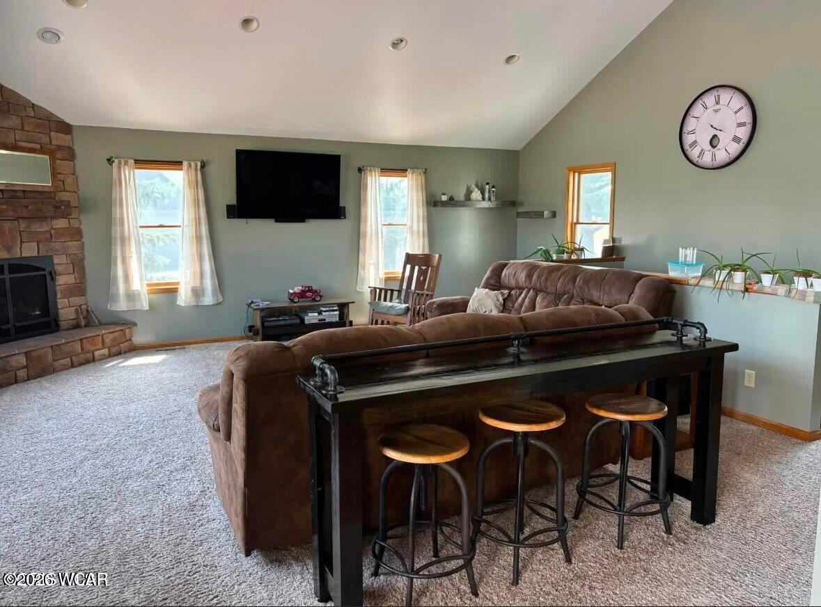 17943 Scott Road, Ney, Ohio