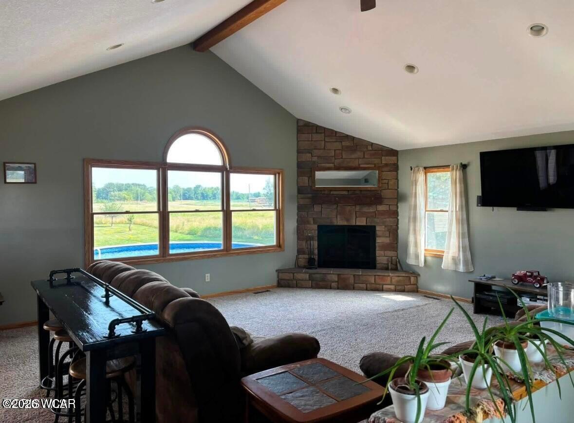 17943 Scott Road, Ney, Ohio