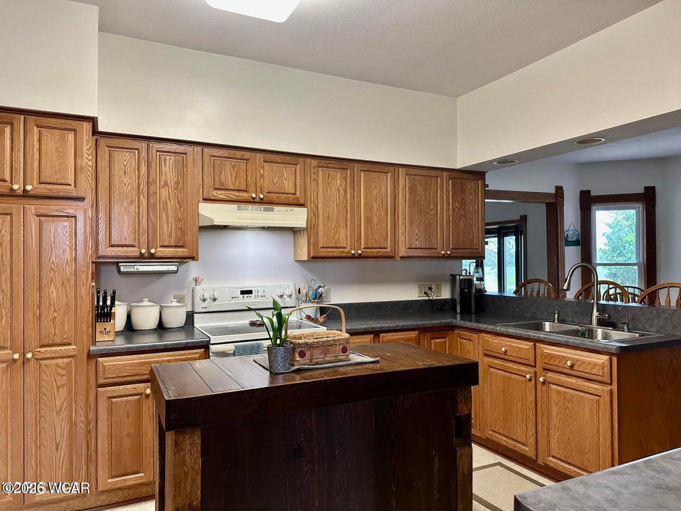 17943 Scott Road, Ney, Ohio
