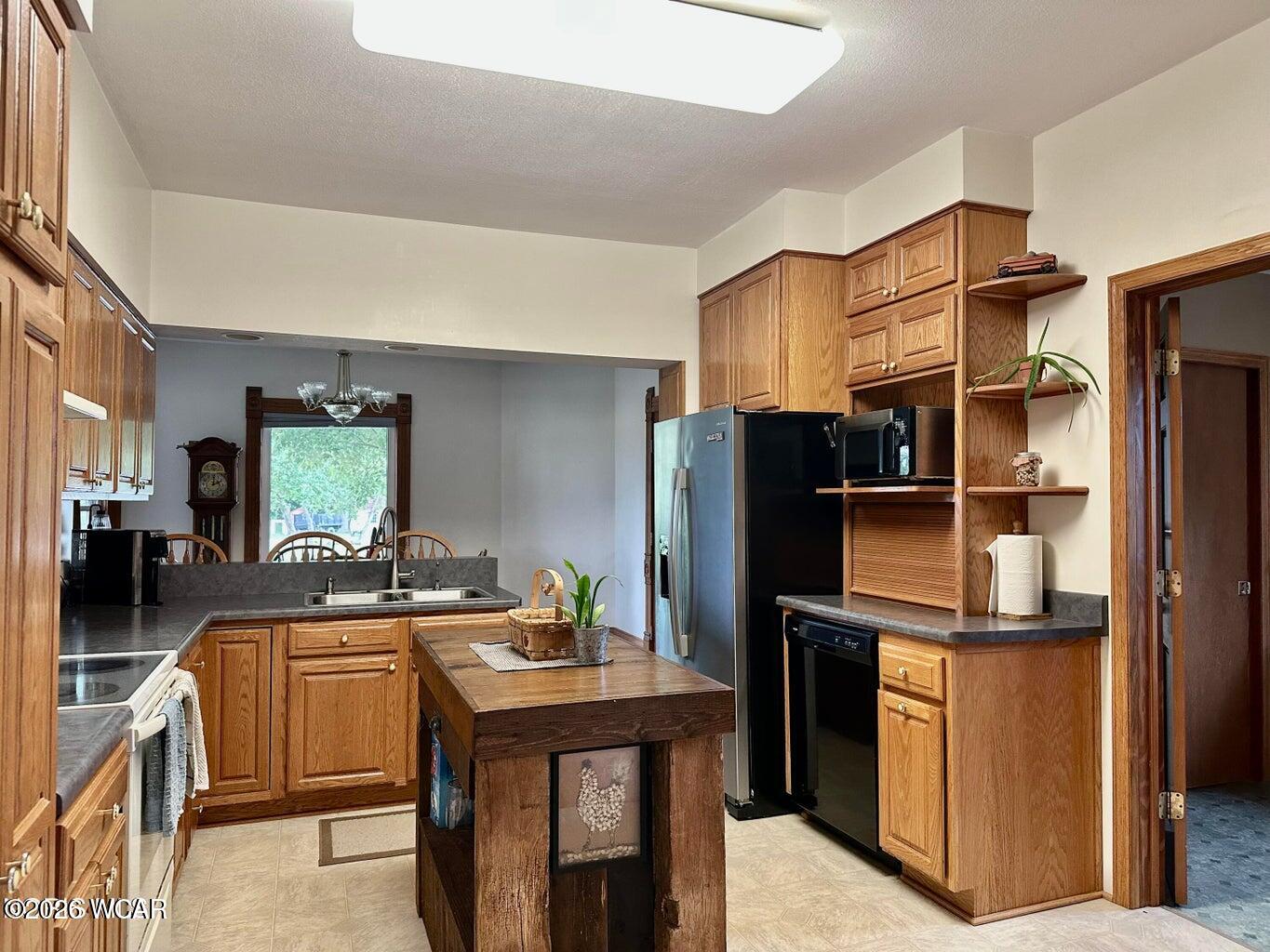 17943 Scott Road, Ney, Ohio