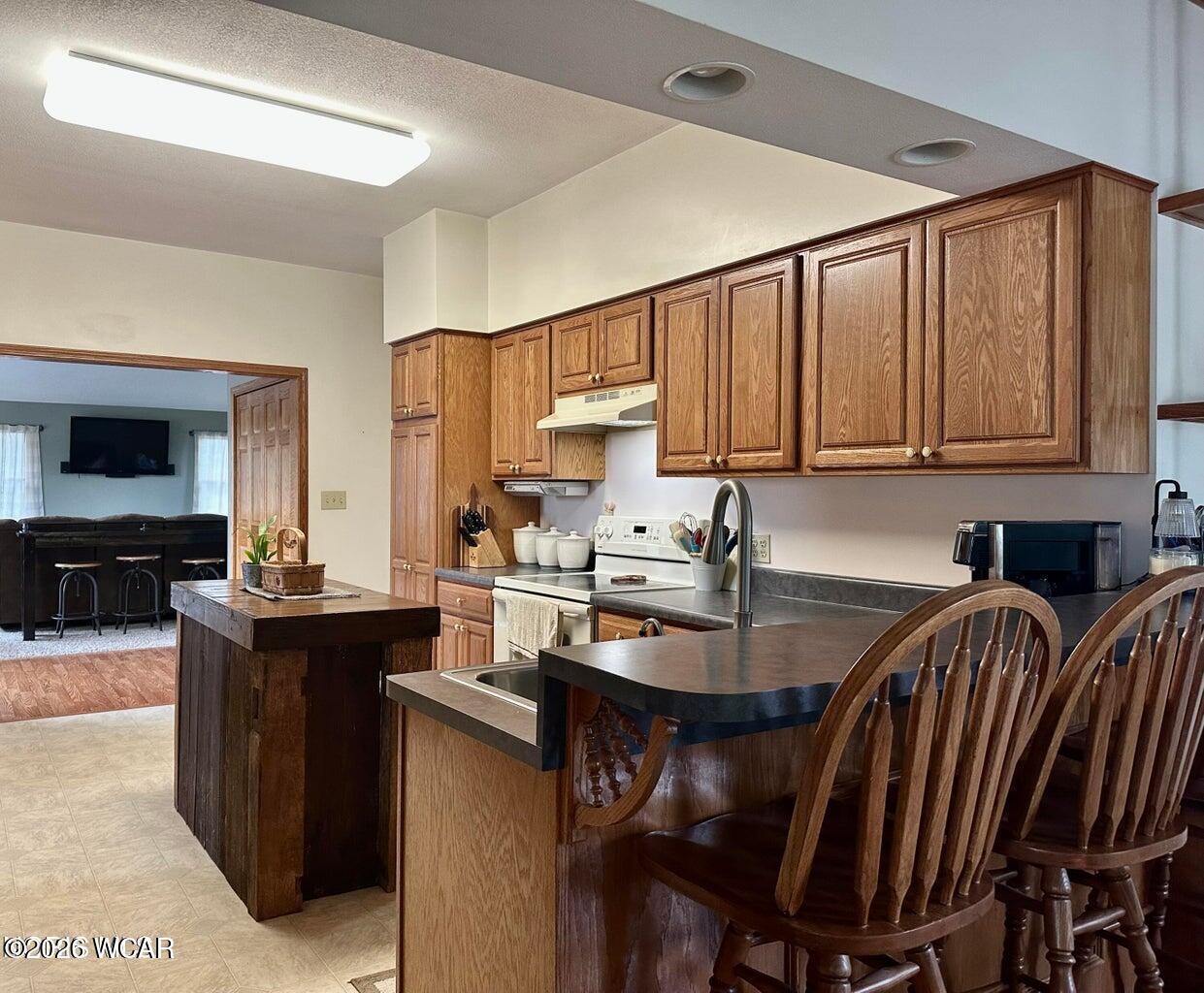 17943 Scott Road, Ney, Ohio