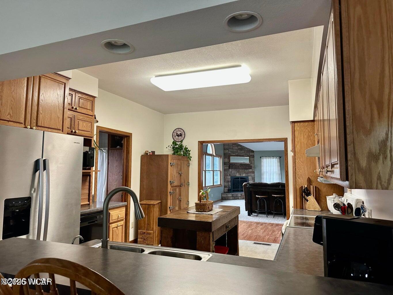 17943 Scott Road, Ney, Ohio