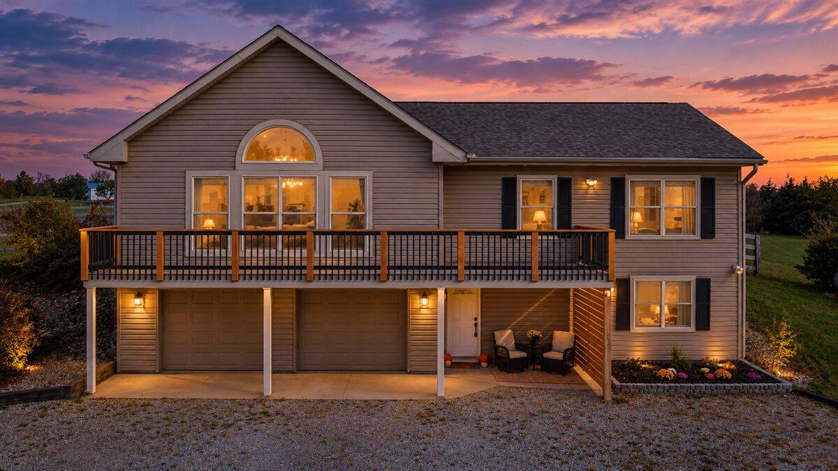 7201 State Route 559, Zanesfield, Ohio 43360