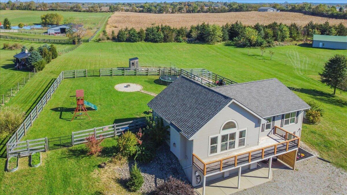 7201 State Route 559, Zanesfield, Ohio 43360