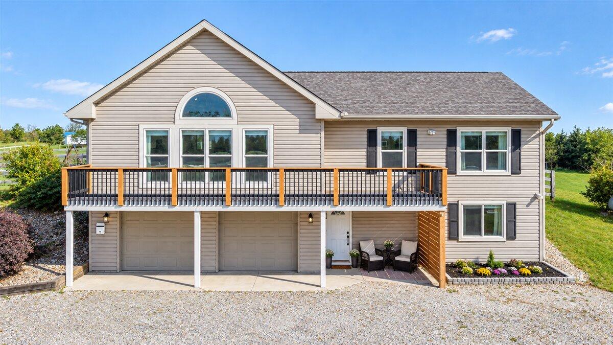 7201 State Route 559, Zanesfield, Ohio 43360