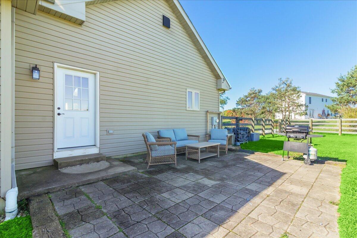 7201 State Route 559, Zanesfield, Ohio 43360