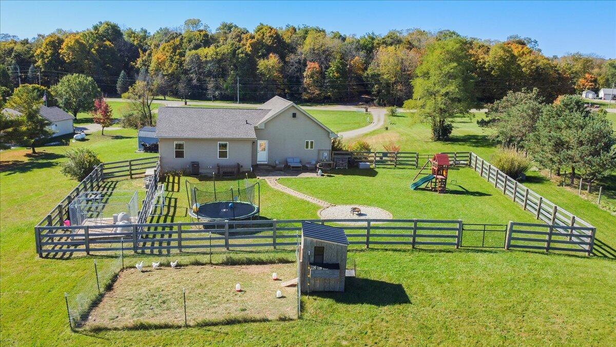 7201 State Route 559, Zanesfield, Ohio 43360