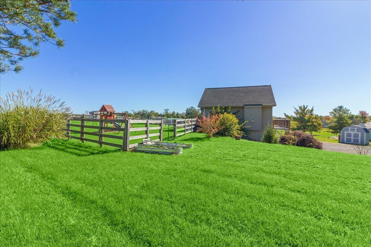 7201 State Route 559, Zanesfield, Ohio 43360