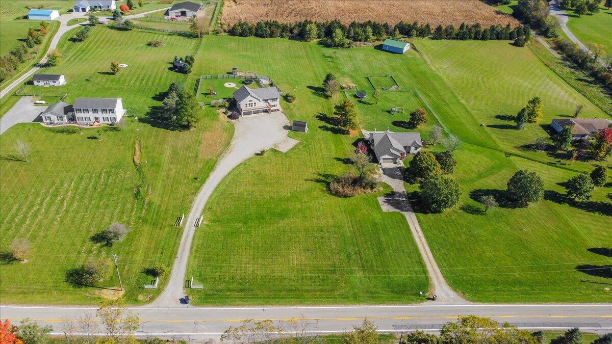 7201 State Route 559, Zanesfield, Ohio 43360