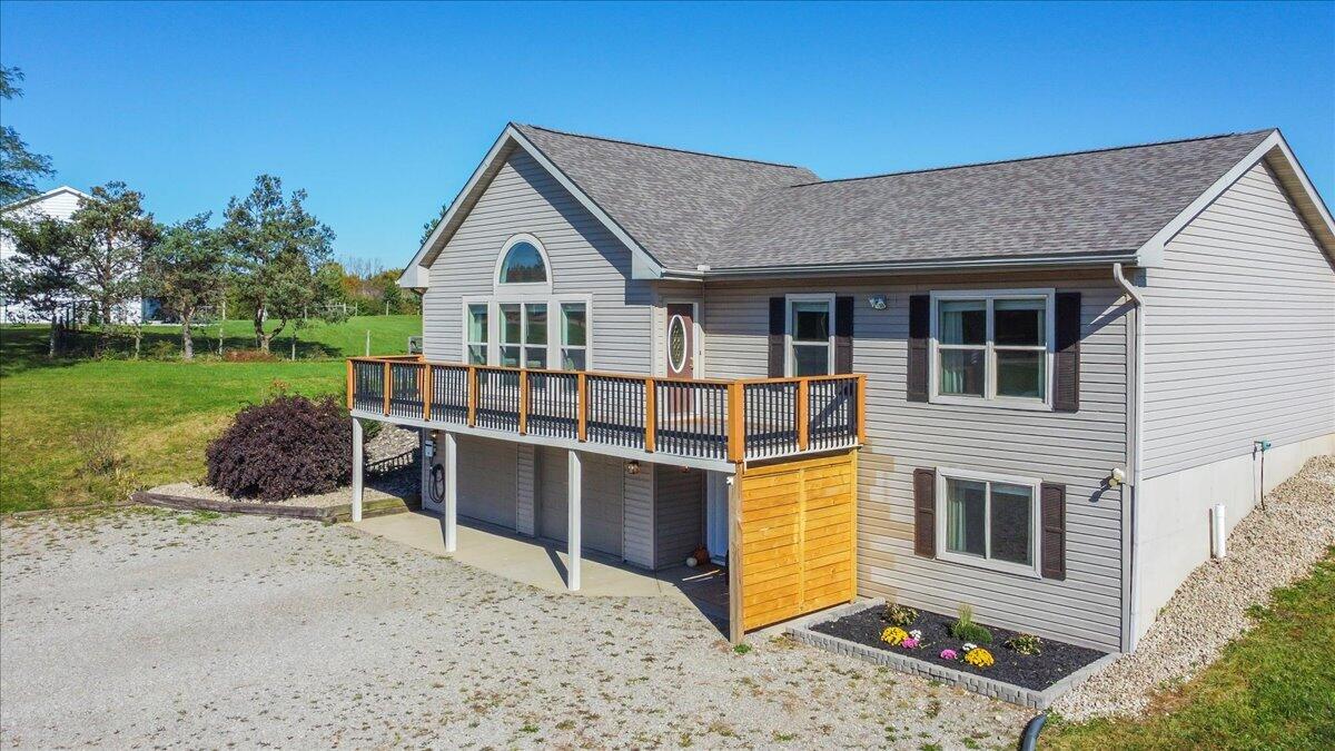 7201 State Route 559, Zanesfield, Ohio 43360