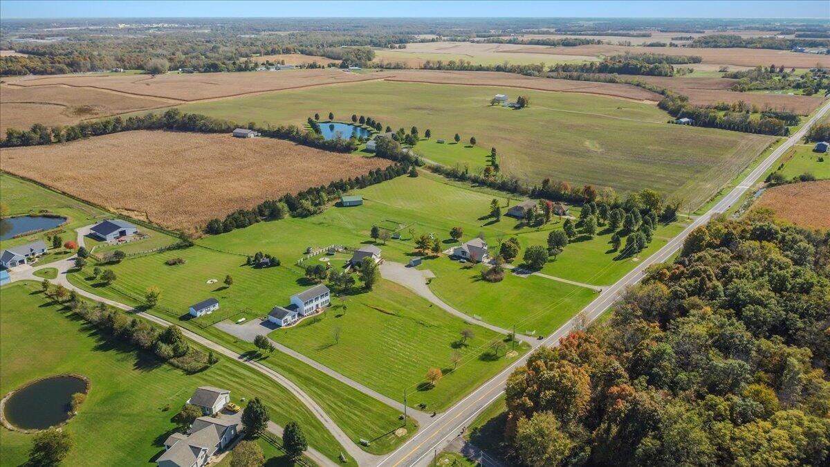 7201 State Route 559, Zanesfield, Ohio 43360