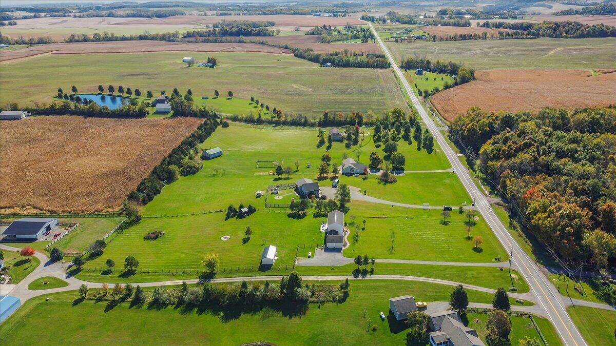 7201 State Route 559, Zanesfield, Ohio 43360