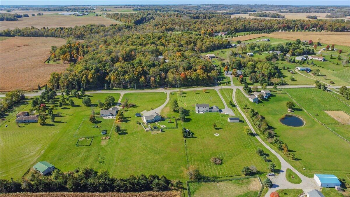 7201 State Route 559, Zanesfield, Ohio 43360