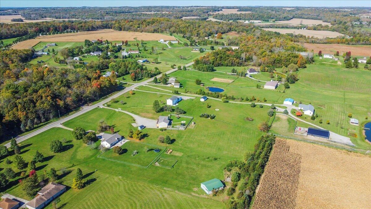 7201 State Route 559, Zanesfield, Ohio 43360