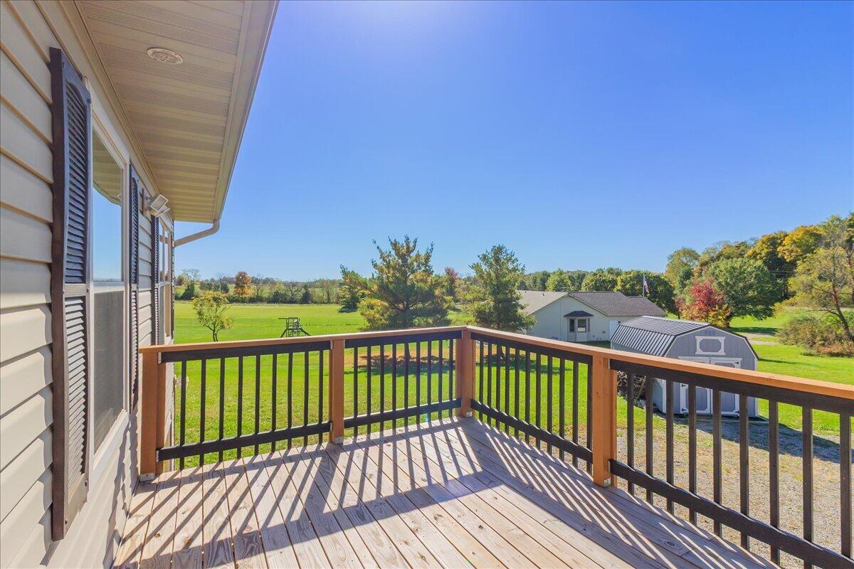 7201 State Route 559, Zanesfield, Ohio 43360