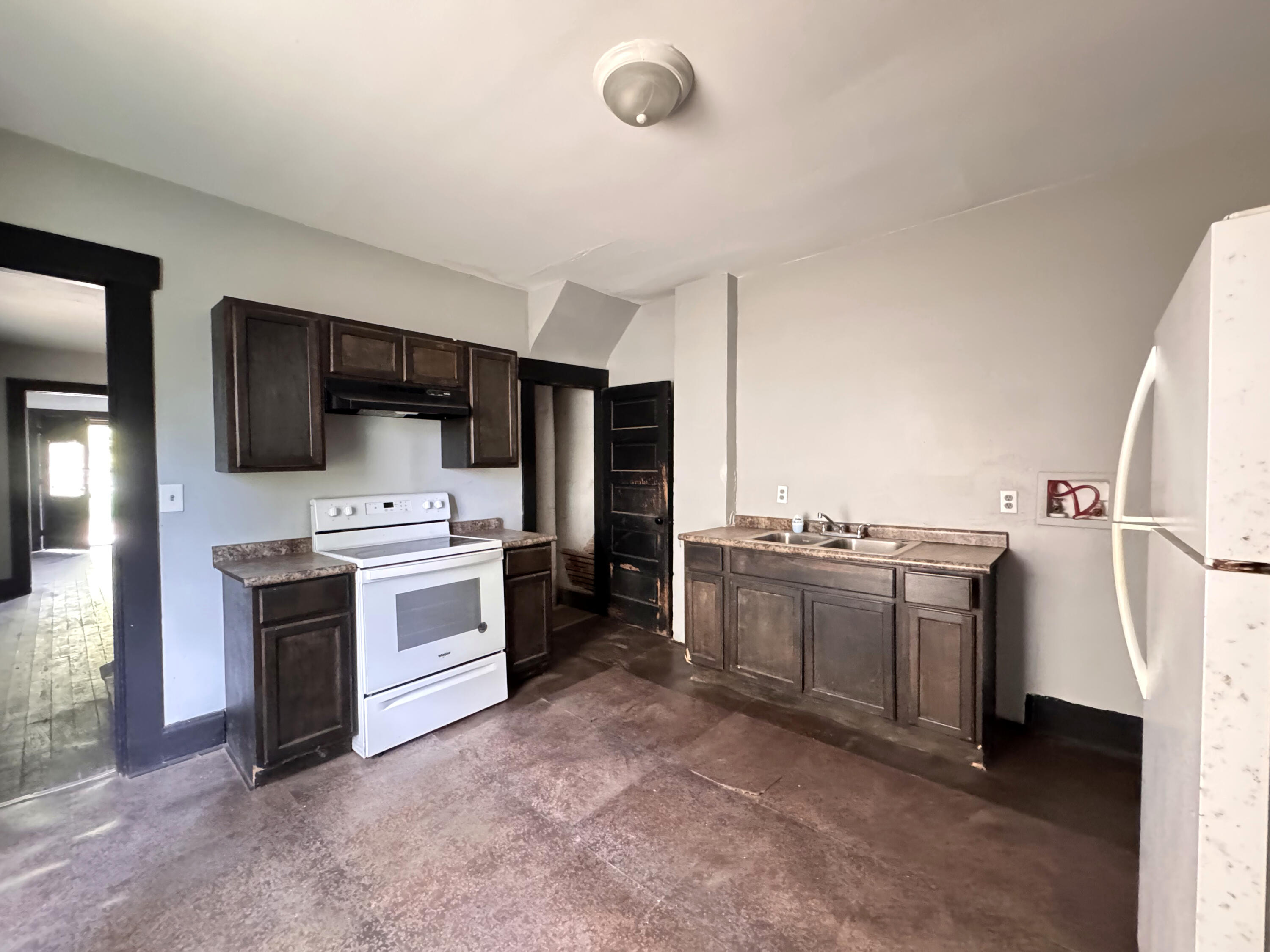1512-1514 Mclain, Dayton, Ohio 45403