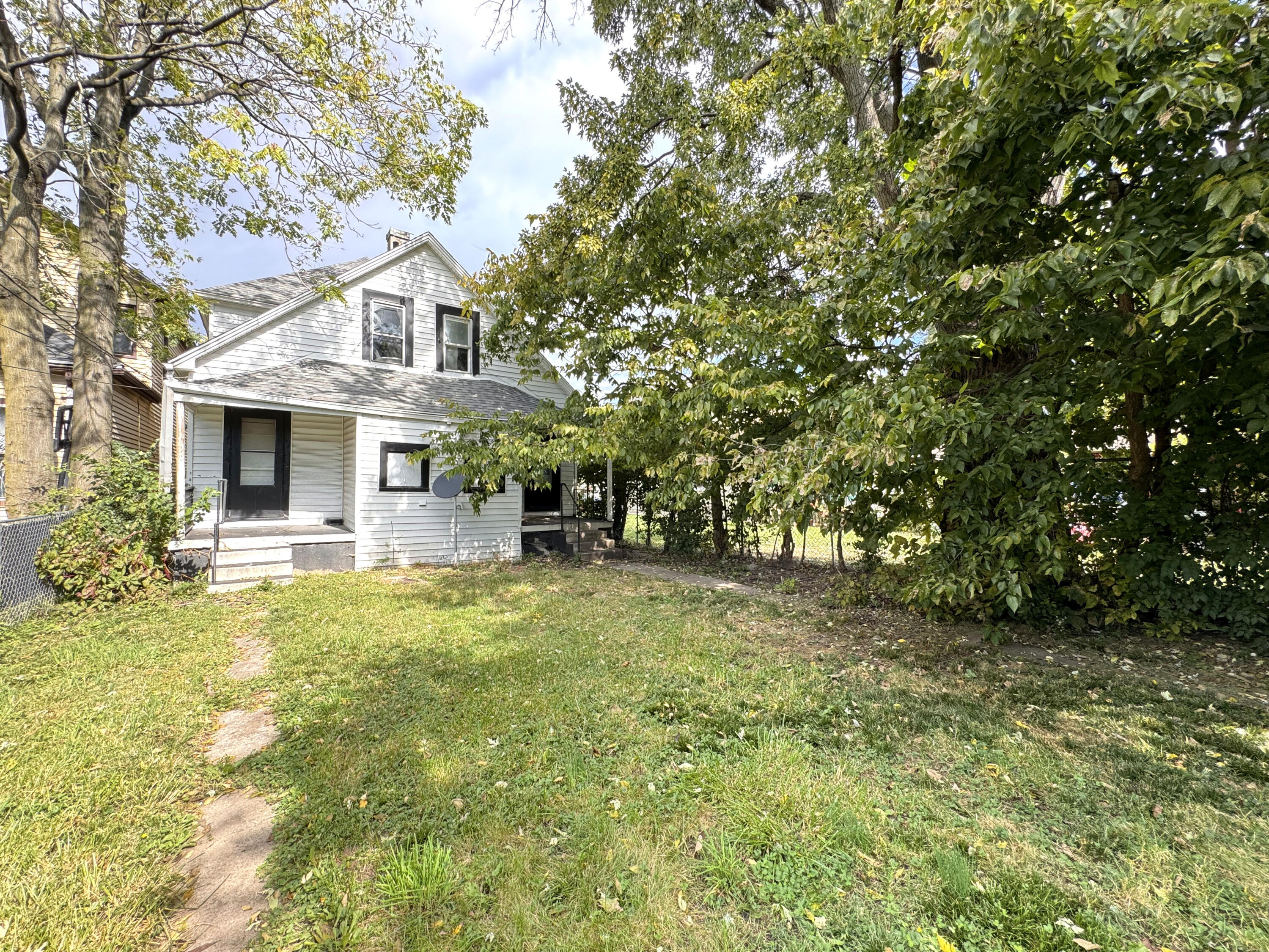 1512-1514 Mclain, Dayton, Ohio 45403
