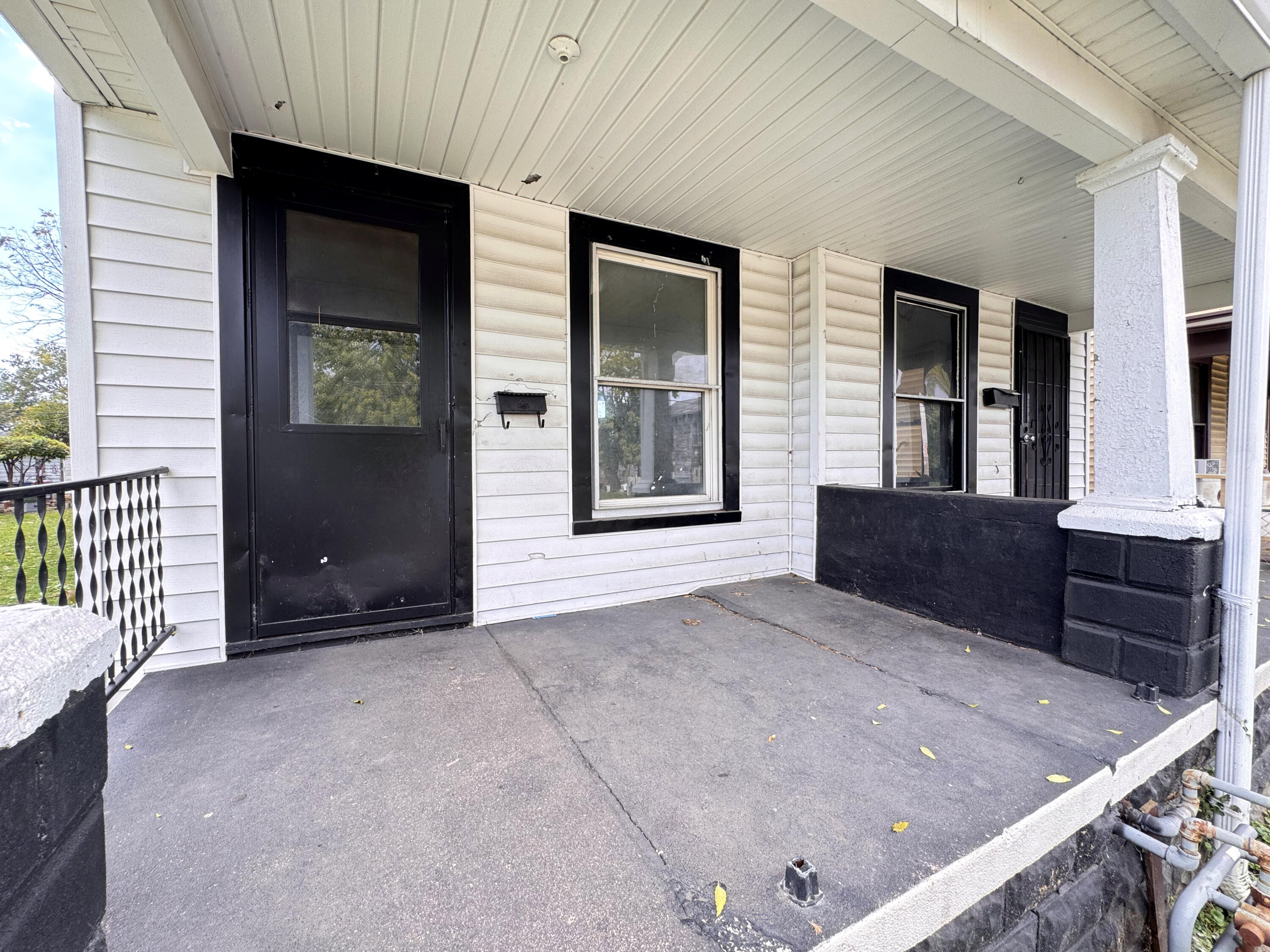 1512-1514 Mclain, Dayton, Ohio 45403