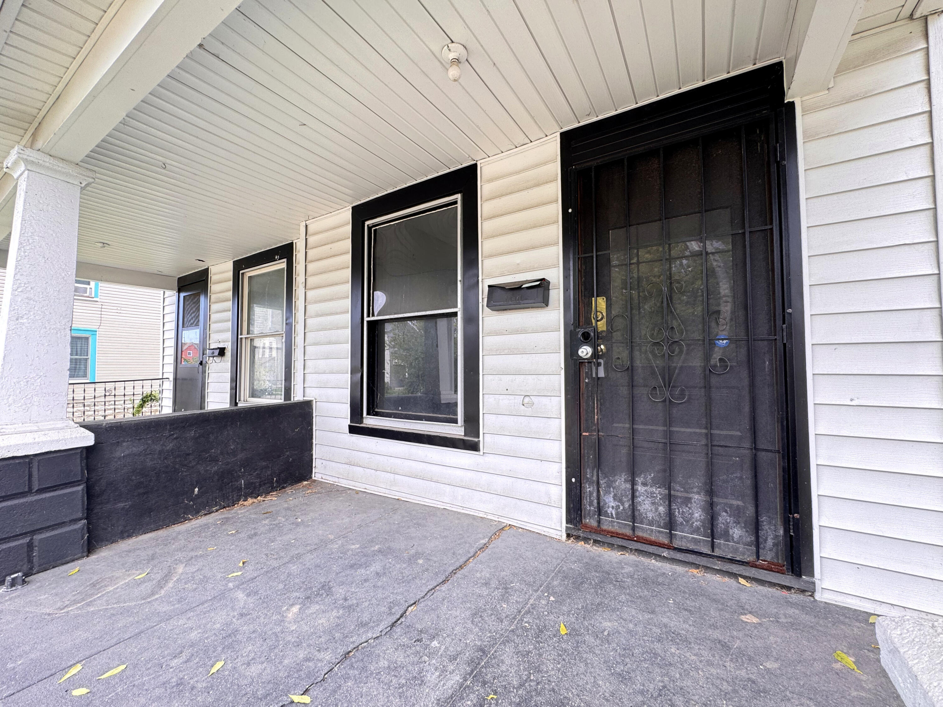 1512-1514 Mclain, Dayton, Ohio 45403